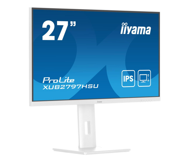 IIYAMA Prolite XUB2797HSU-W2 - 1311961 - zdjęcie 5